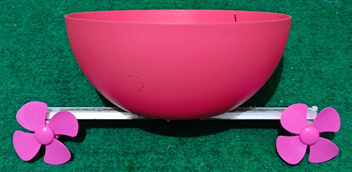 Gambar Buoy 1