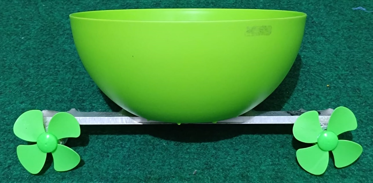 Gambar Buoy 1