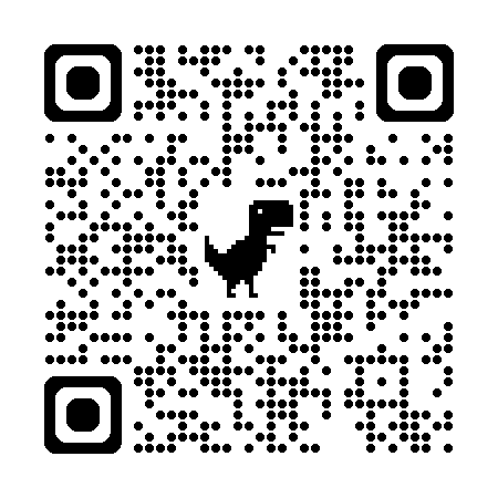 QR Code PIKDES