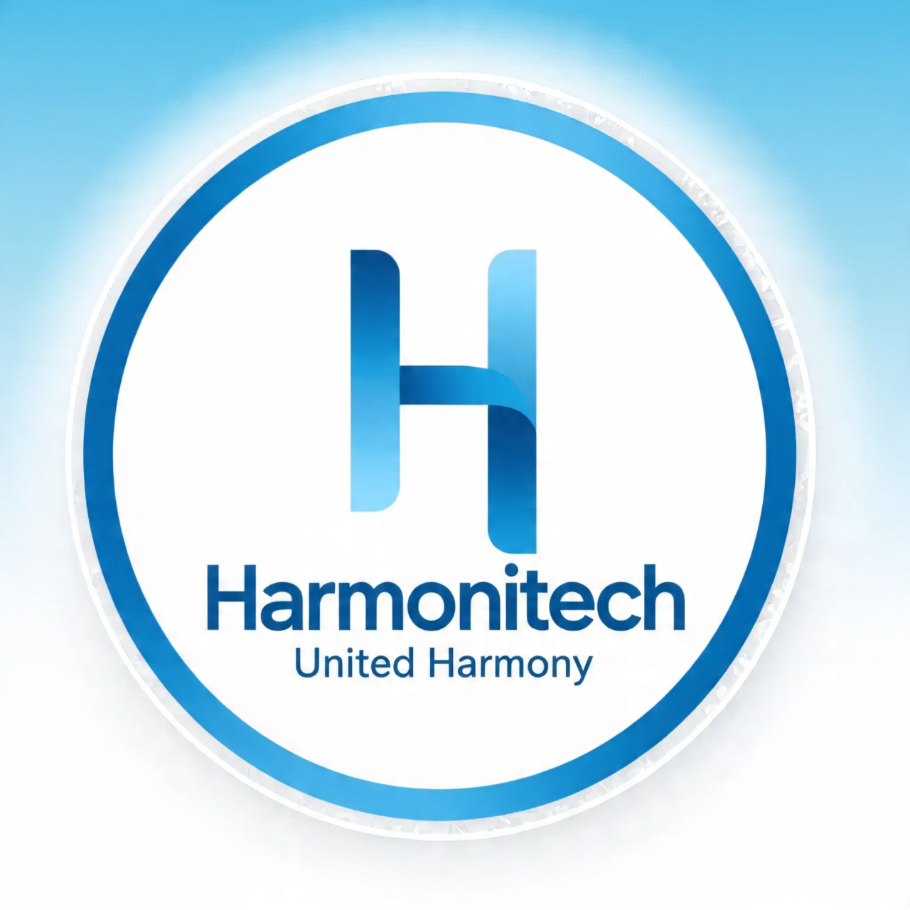 HarmoniTech Logo