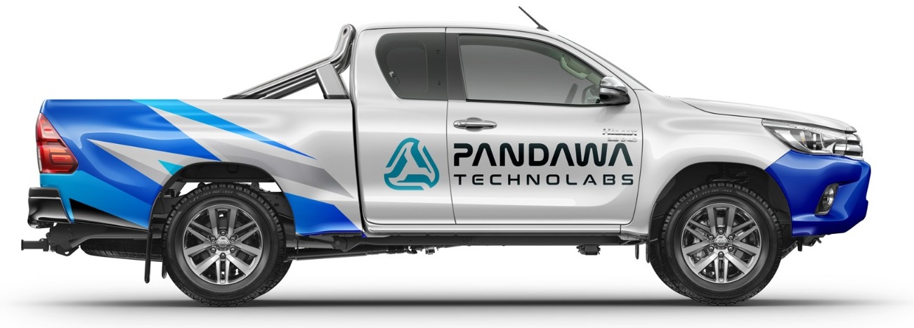 Pandawa Mobil