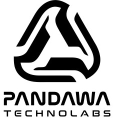 Logo PANDAWA Technolabs